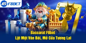 ảnh đại diện baccarat f8bet