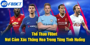 ảnh đại diện bài viết thể thao f8bet