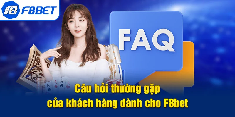 chính sách bảo mật f8bet câu hỏi