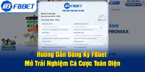 đăng ký f8bet ảnh đại diện