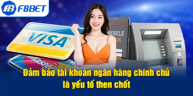 điều kiện rút tiền f8bet