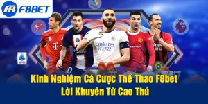 kinh nghiệm cá cược thể thao f8bet ảnh đại diện