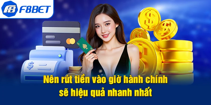 kinh nghiệm rút tiền f8bet