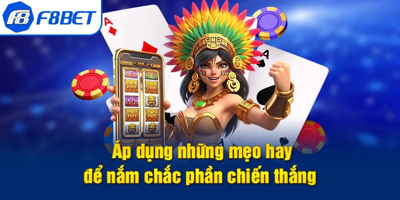 mẹo chiến thắng live casino f8bet