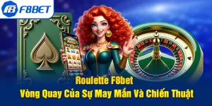 roulette f8bet ảnh đại diện