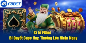 xì tố f8bet ảnh đại diện