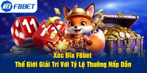 xóc đĩa f8bet ảnh đại diện