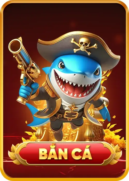 sảnh cược bắn cá f8bet